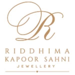 Riddhima Kapoor Sahni Jewellery