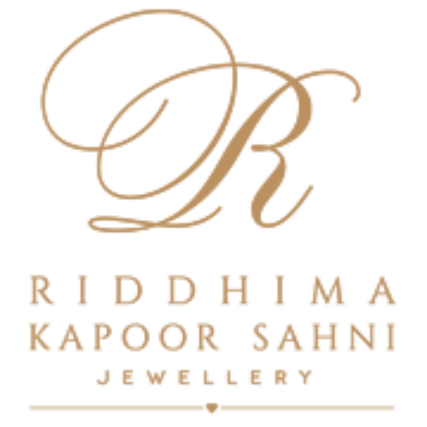 Riddhima Kapoor Sahni Jewellery